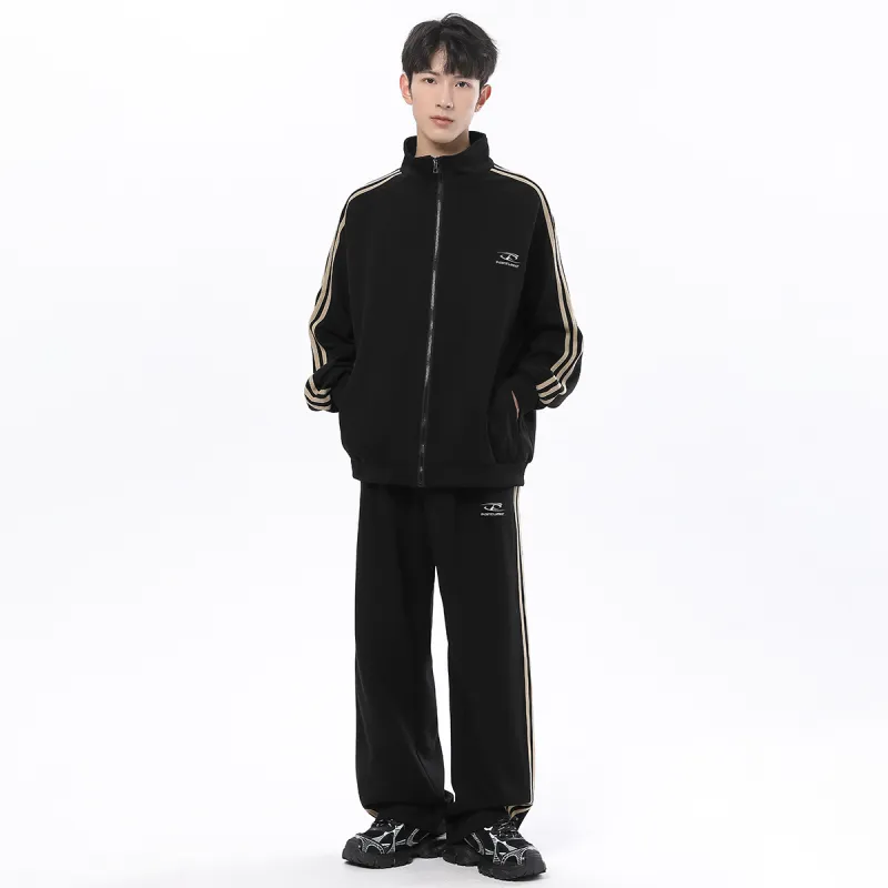 POINTLIMIT Casual Sportswear Unisex-3