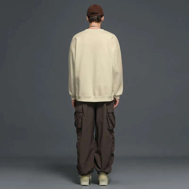POINTLIMIT Sweatshirts Unisex-21