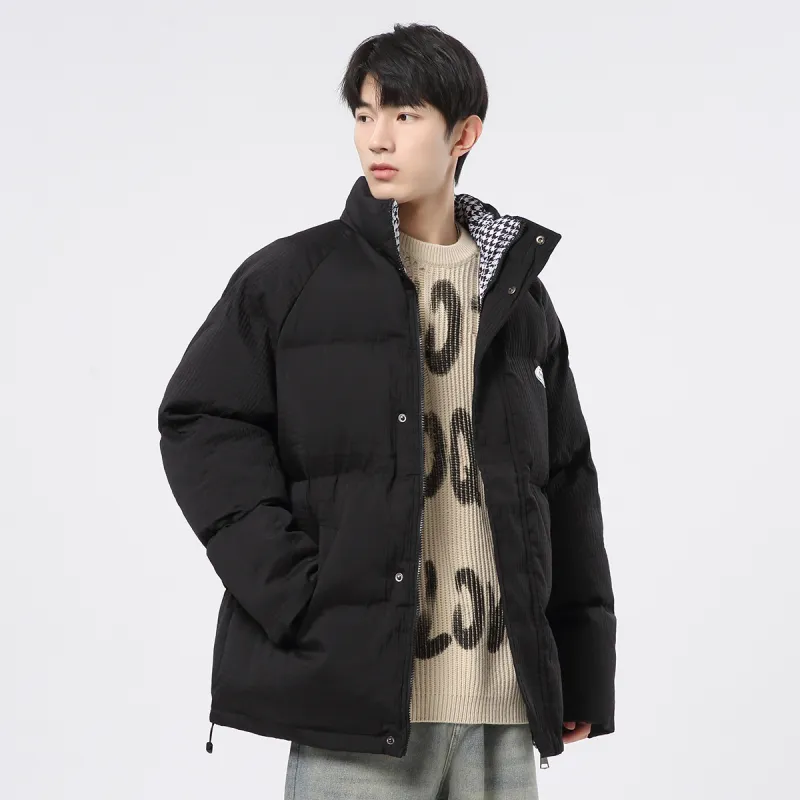 POINTLIMIT FW24 Puffer Jacket Unisex-4