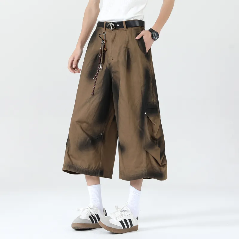 POINTLIMIT Casual Shorts Unisex-10