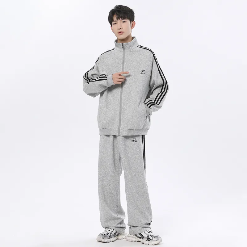 POINTLIMIT Casual Sportswear Unisex-26