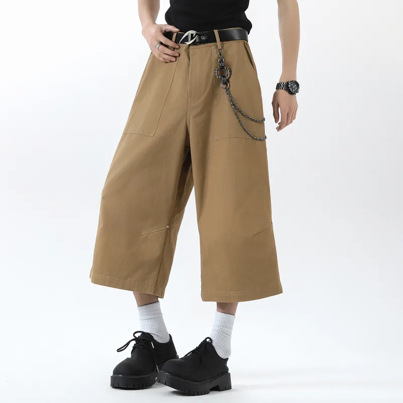 POINTLIMIT Casual Shorts Unisex-8