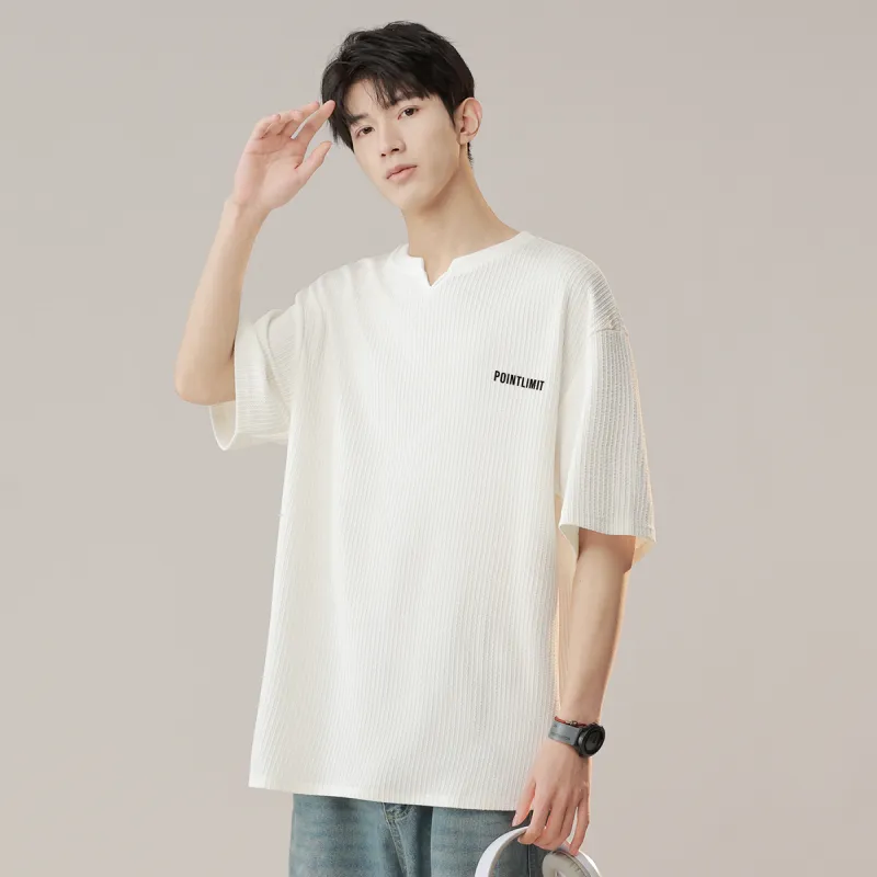 POINTLIMIT T Shirts Unisex-11