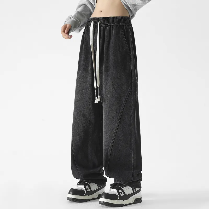 POINTLIMIT Jeans Unisex-16