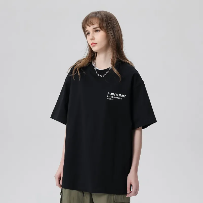 POINTLIMIT T Shirts Unisex-10