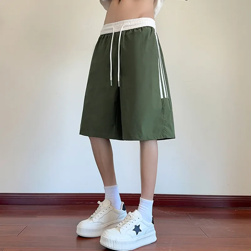 POINTLIMIT Casual Shorts Unisex-14