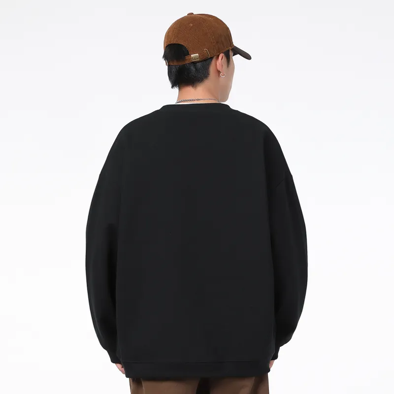 POINTLIMIT FW24 Sweatshirt Unisex-2