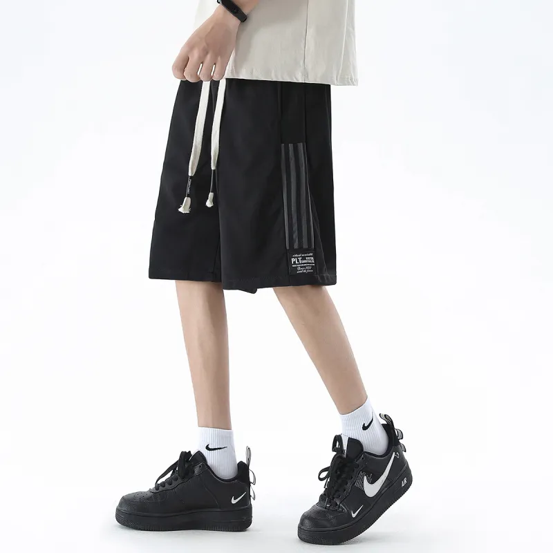 POINTLIMIT Casual Shorts Unisex-3