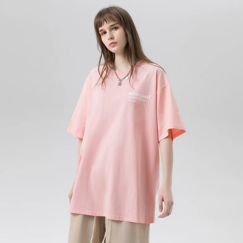 POINTLIMIT T Shirts Unisex-29