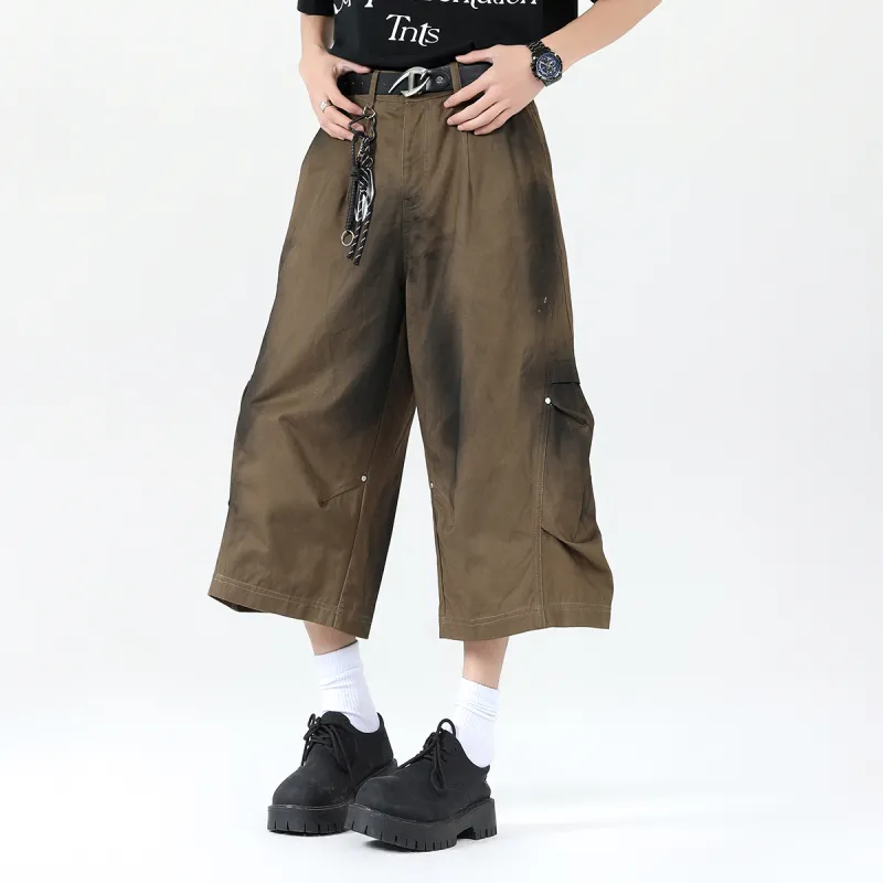 POINTLIMIT Casual Shorts Unisex-15