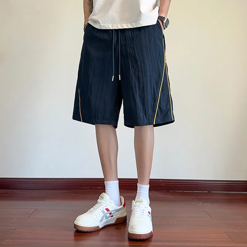 POINTLIMIT Casual Shorts Unisex-16