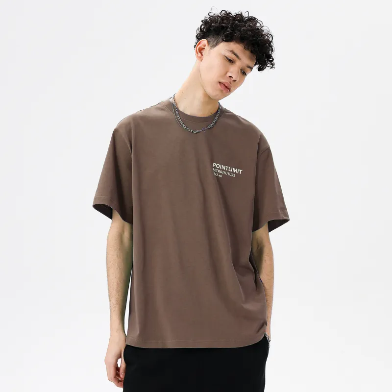 POINTLIMIT T Shirts Unisex-23