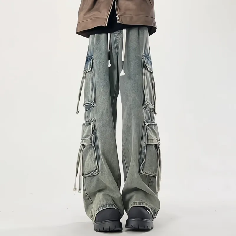 POINTLIMIT Jeans Unisex-3