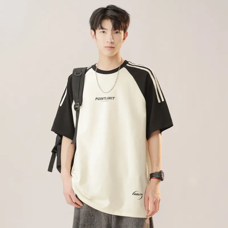 POINTLIMIT T Shirts Unisex-23