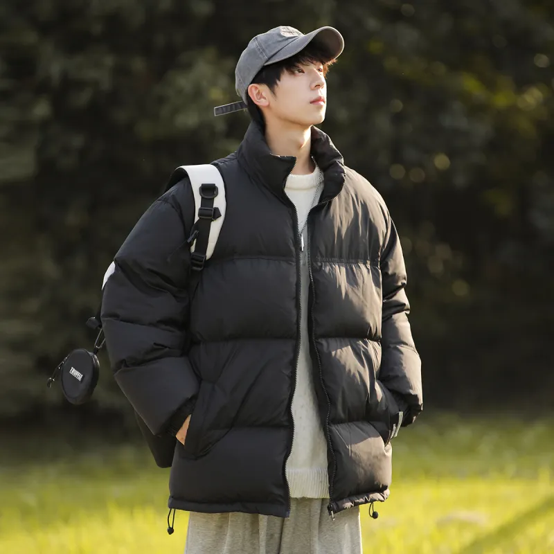 POINTLIMIT Down Jackets Unisex-5