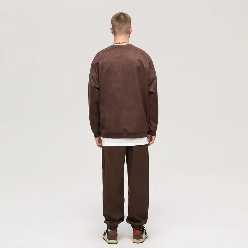 POINTLIMIT Sweatshirts Unisex-4