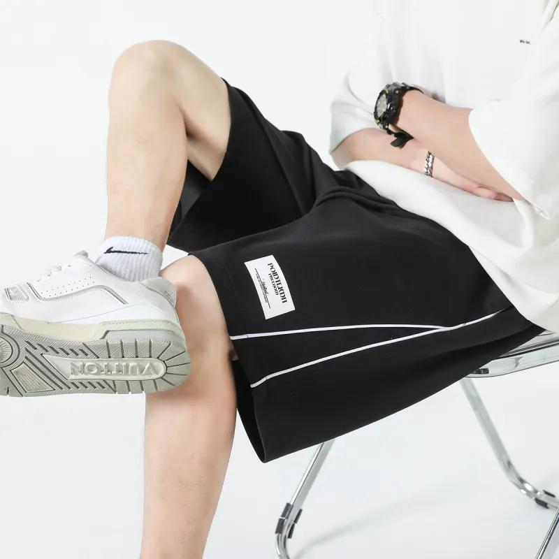 POINTLIMIT SS24 Casual Shorts Unisex-5