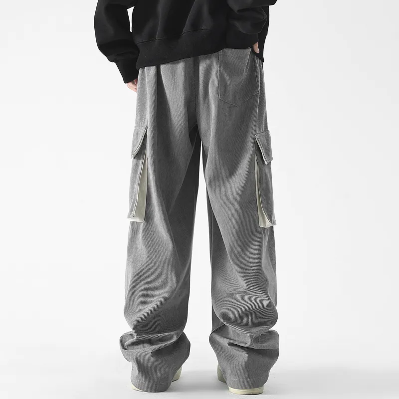 POINTLIMIT Casual Pants Unisex-10