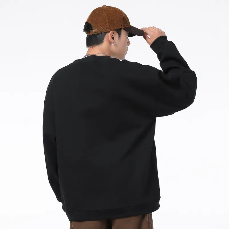 POINTLIMIT Sweatshirts Unisex-3