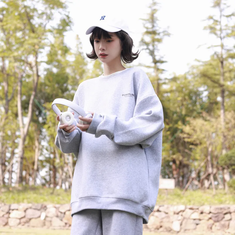 POINTLIMIT Sweatshirts Unisex-40