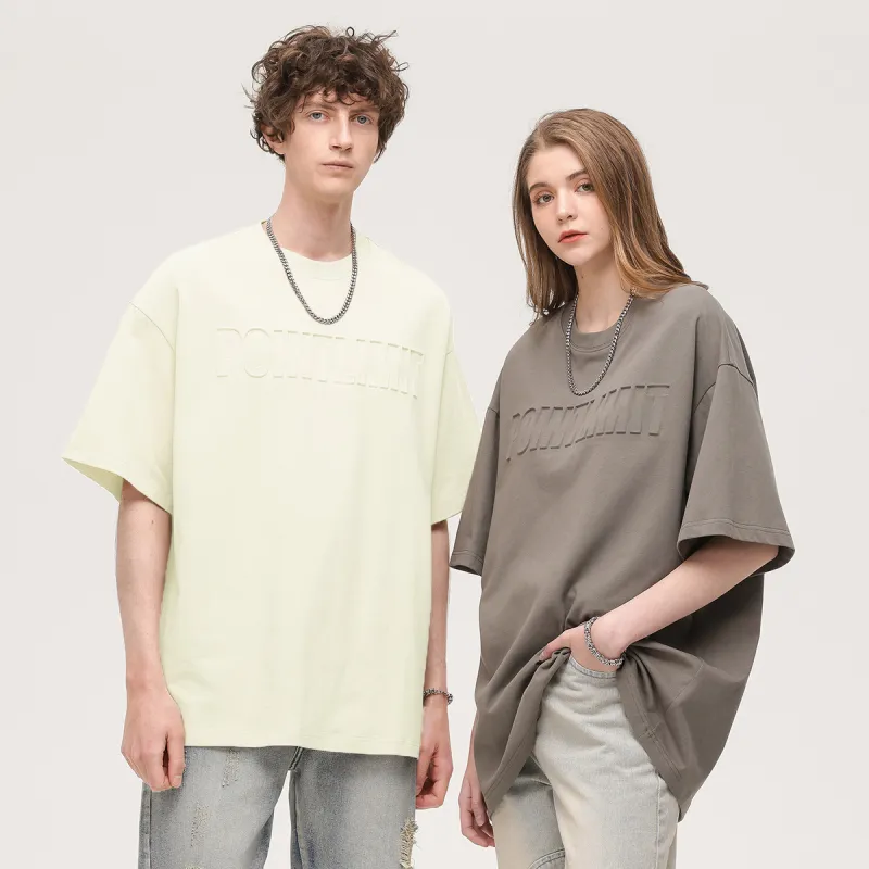 POINTLIMIT T Shirts Unisex-17