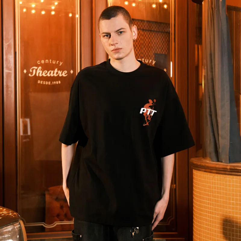 POINTLIMIT T Shirts Unisex-3