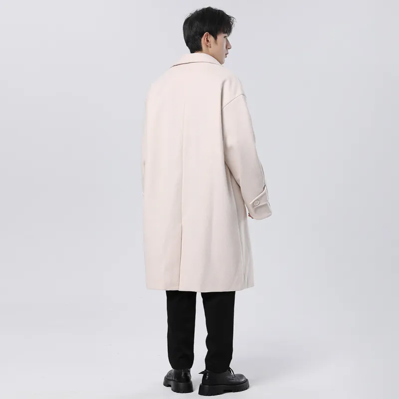 POINTLIMIT Coats Unisex-9