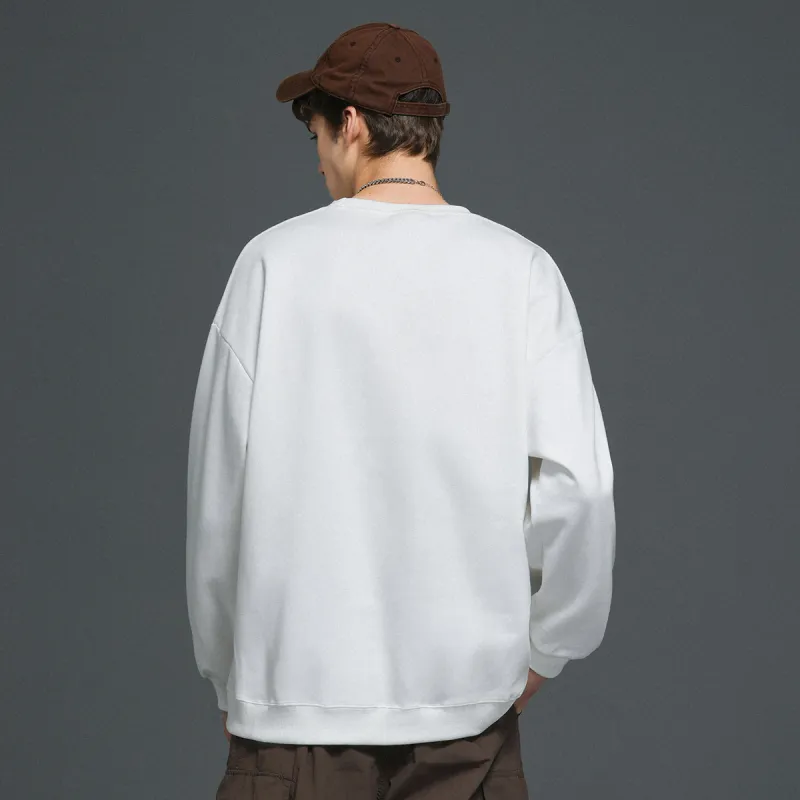 POINTLIMIT Sweatshirts Unisex-7