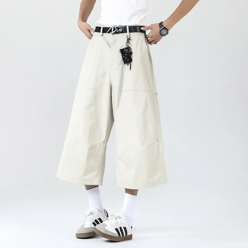 POINTLIMIT Casual Shorts Unisex-3