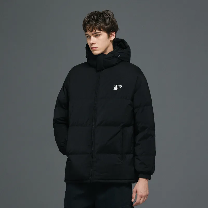 POINTLIMIT Down Jackets Unisex-6
