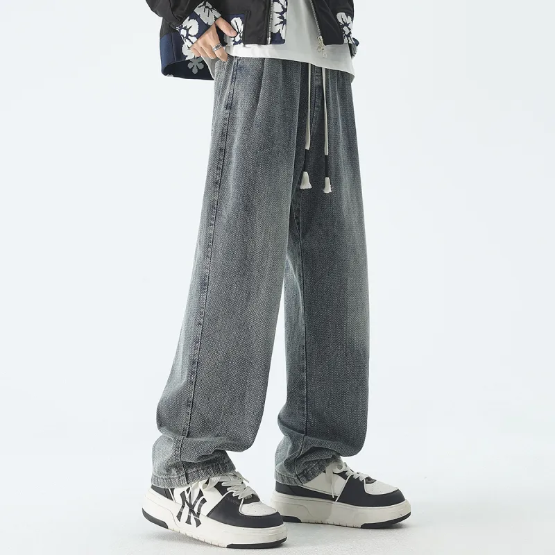 POINTLIMIT Jeans Unisex-10