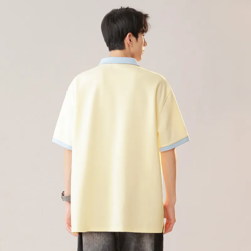 POINTLIMIT SS24 Polo Shirt Unisex-20