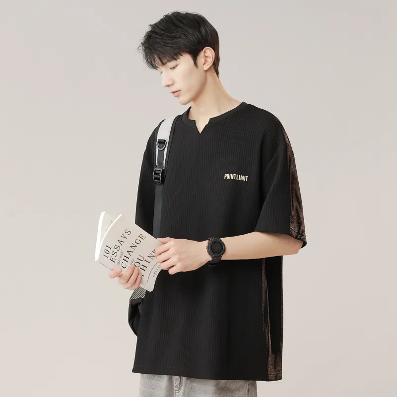 POINTLIMIT T Shirts Unisex-3