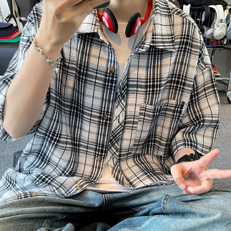 POINTLIMIT Shirts Unisex-4
