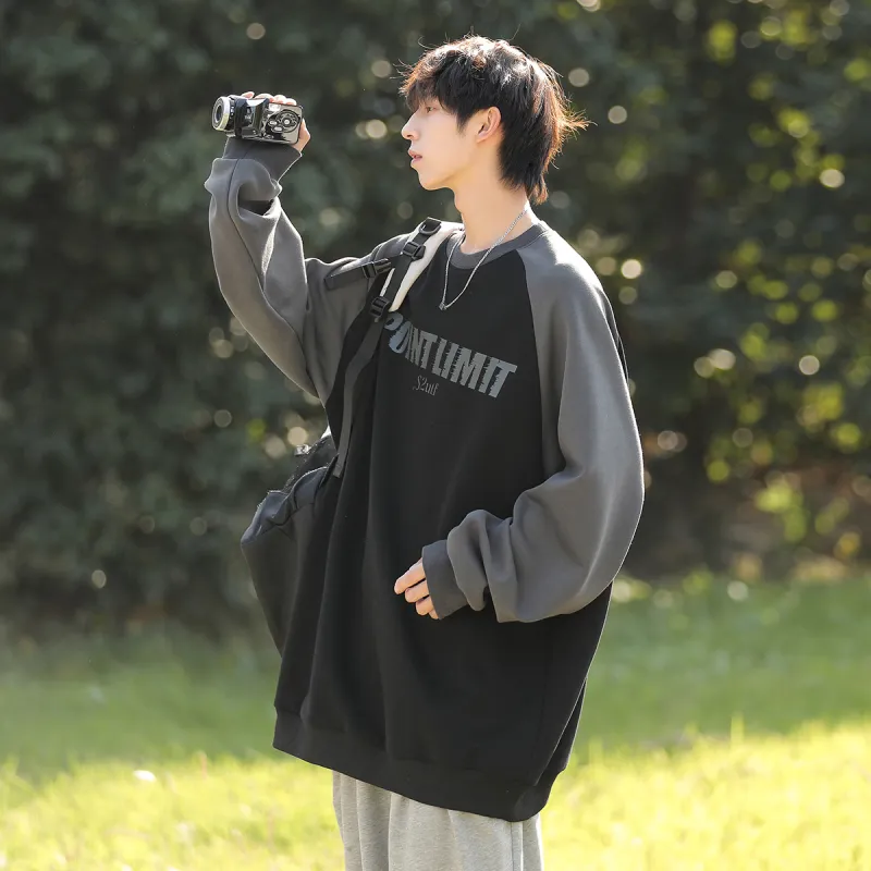 POINTLIMIT Sweatshirt Unisex 2 Pack-17