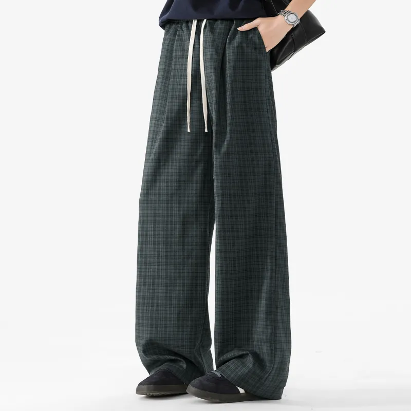 POINTLIMIT Casual Pants Unisex-13