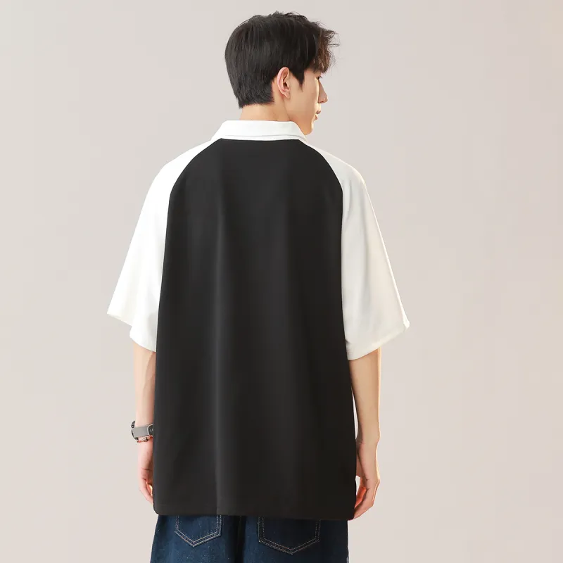 POINTLIMIT SS24 Polo Shirt Unisex-26