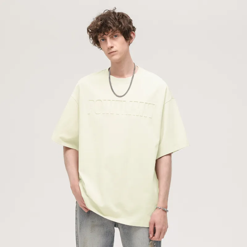 POINTLIMIT T Shirts Unisex-14
