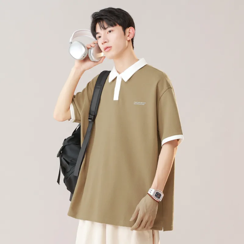 POINTLIMIT SS24 Polo Shirt Unisex-11