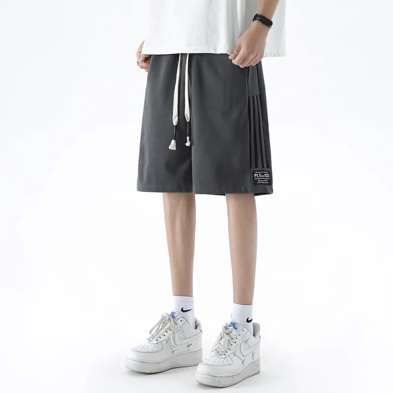 POINTLIMIT Casual Shorts Unisex-8