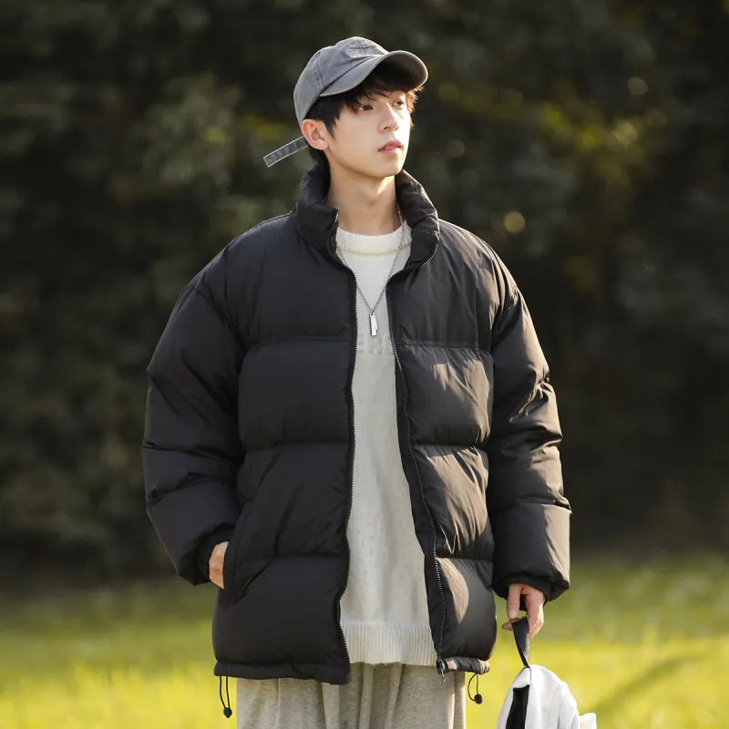 POINTLIMIT Down Jackets Unisex-4