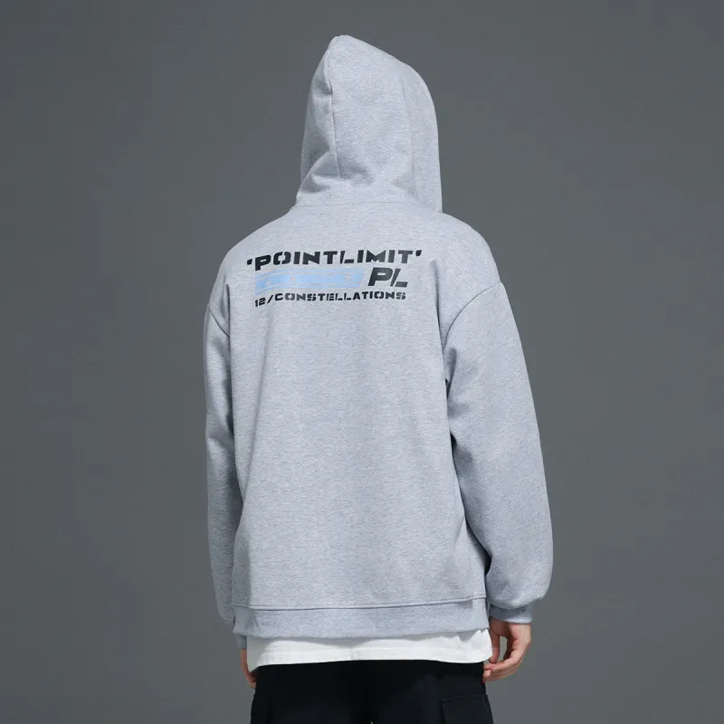 POINTLIMIT Sweatshirts Unisex-9