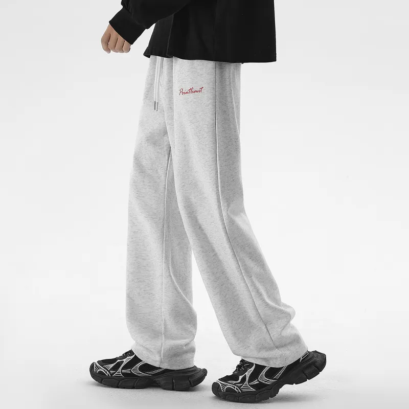 POINTLIMIT FW24 Casual Pants Unisex-14