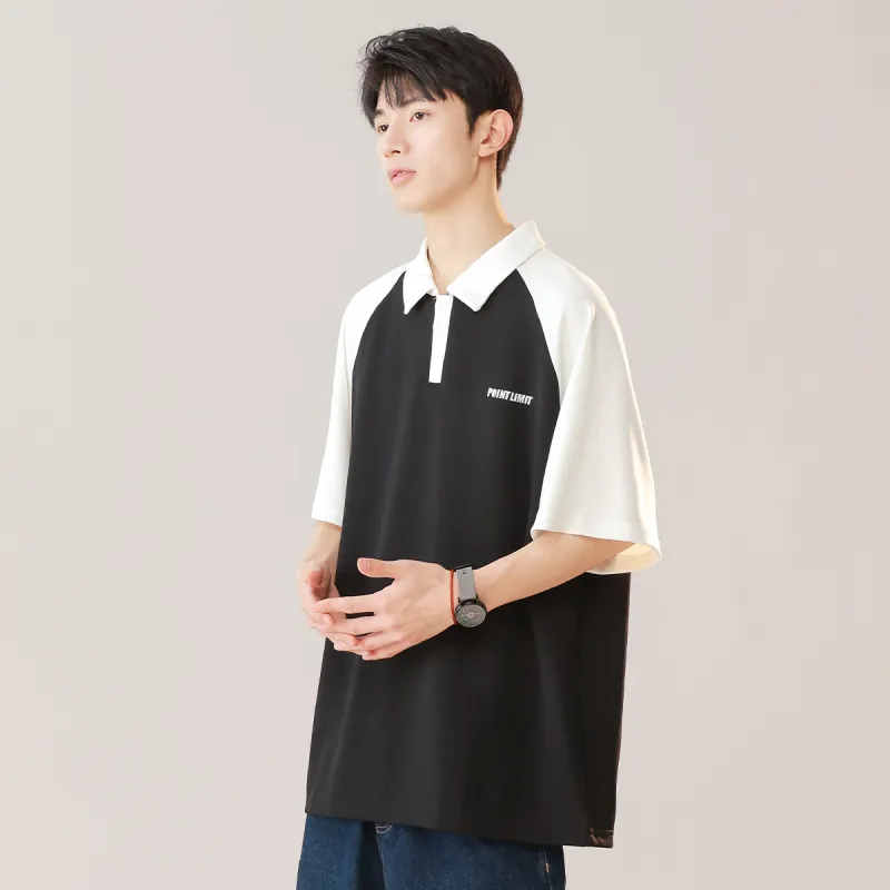 POINTLIMIT SS24 Polo Shirt Unisex-25
