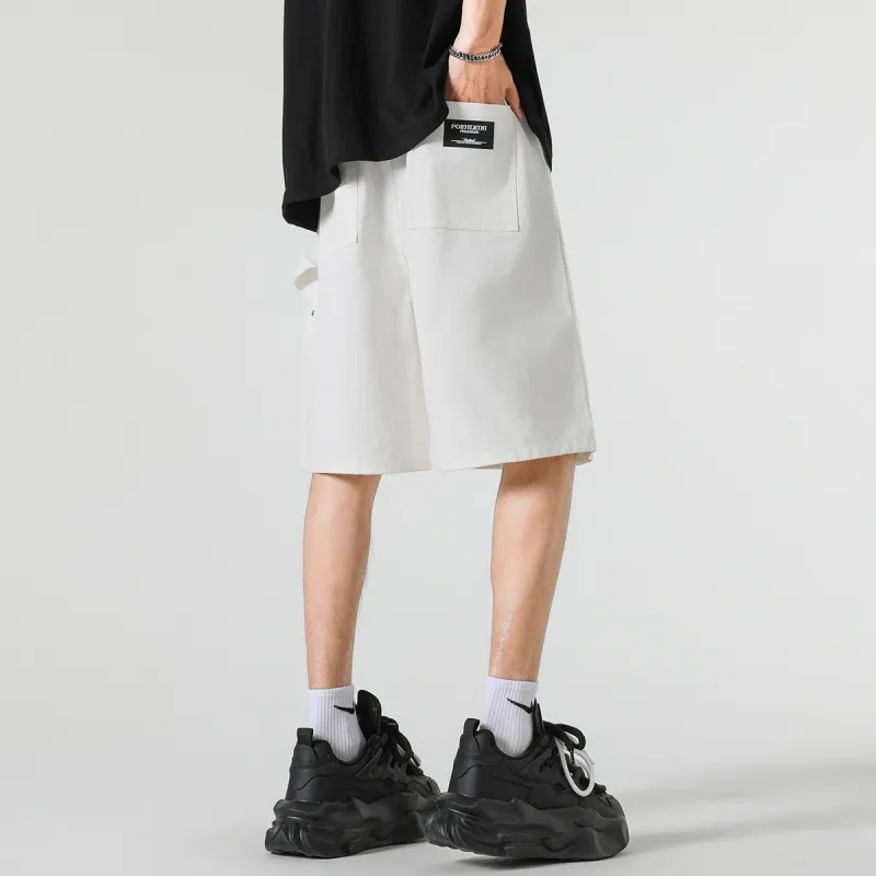 POINTLIMIT Casual Shorts Unisex-9