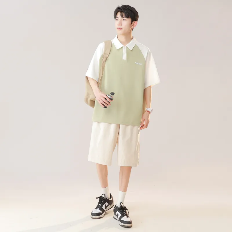 POINTLIMIT SS24 Polo Shirt Unisex-18