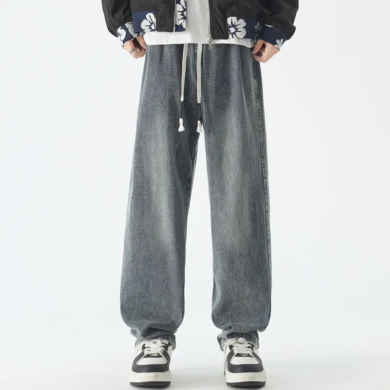 POINTLIMIT Jeans Unisex-8
