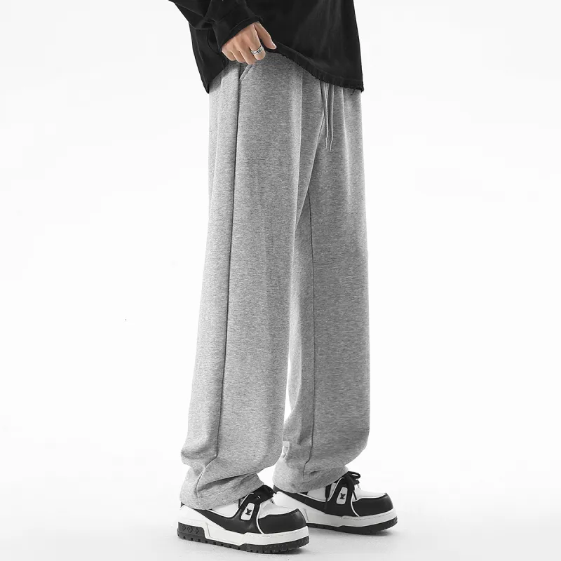 POINTLIMIT FW24 Casual Pants Unisex-11