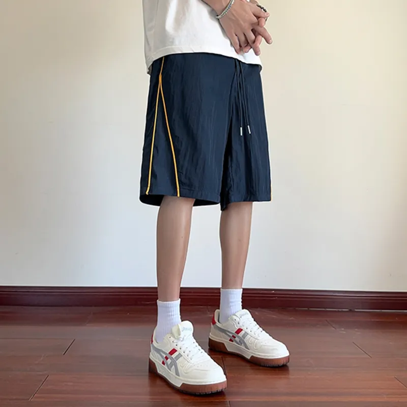 POINTLIMIT Casual Shorts Unisex-15