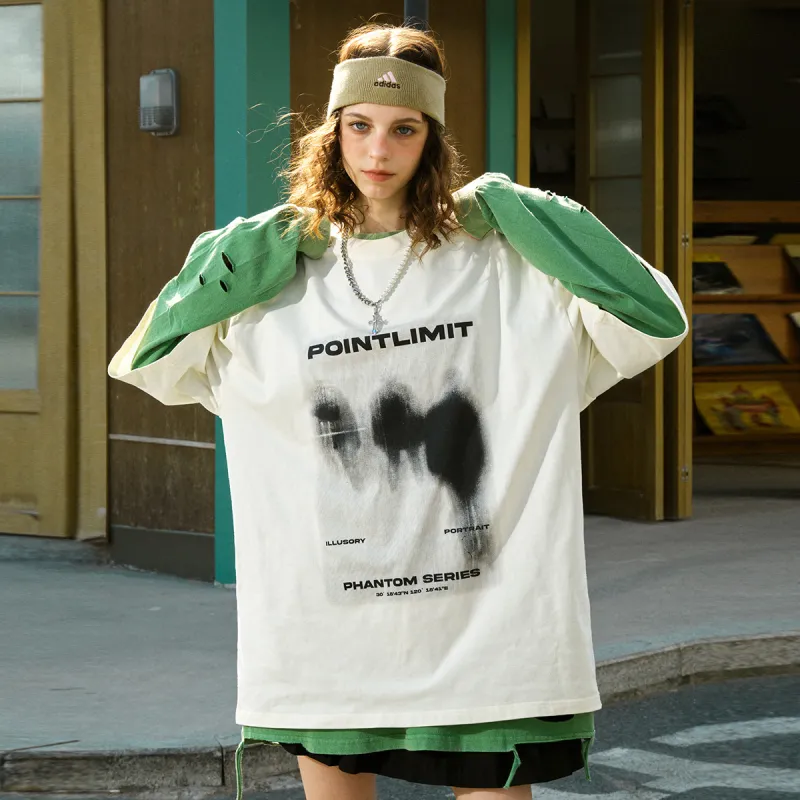 POINTLIMIT T Shirts Unisex-16
